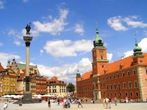 Ba Lan công bố chiến lược phát triển đến năm 2020