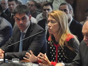 Argentina công bố kế hoạch nâng cấp đường sắt