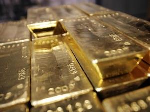 Đức chuyển hàng trăm tấn vàng ở nước ngoài về nước