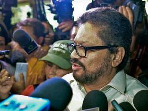 FARC đã chấm dứt lệnh ngừng bắn tại Colombia
