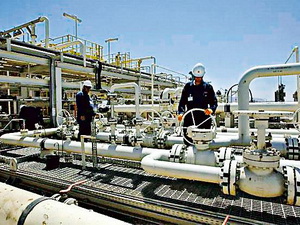 Iraq phát hiện mỏ dầu có trữ lượng tới 1 tỷ thùng