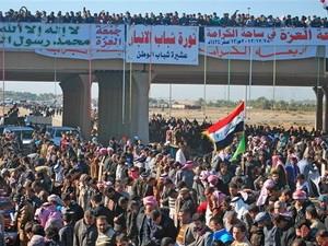 Nhiều bộ trưởng Iraq quyết định tẩy chay họp nội các