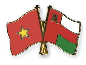 Việt Nam-Oman tăng cường hợp tác về ngoại giao