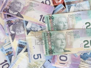 Canada hạ dự báo tăng trưởng 2013 xuống mức 2%