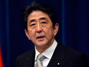 Tỷ lệ ủng hộ Nội các của thủ tướng Nhật tăng mạnh