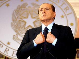 Berlusconi: Độc tài Mussolini làm nhiều điều tốt