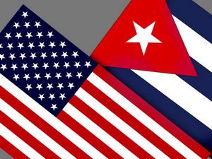 Cuba ra thông báo sẵn sàng đối thoại với phía Mỹ