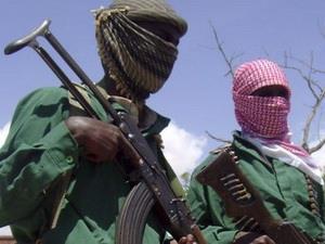 TTK Liên hợp quốc đề nghị bỏ cấm vận vũ khí Somalia