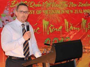 Thúc đẩy hợp tác giáo dục New Zealand-Việt Nam