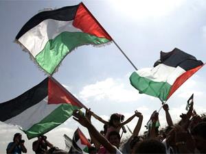 Síp nâng cấp quan hệ ngoại giao đầy đủ với Palestine