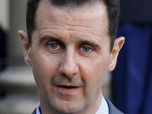 Tổng thống Syria ra lệnh cải tổ một số bộ của nội các