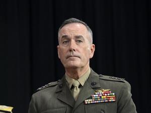 Mỹ thay chỉ huy lực lượng NATO tại Afghanistan