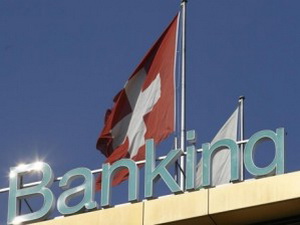Thụy Sĩ buộc các ngân hàng nâng tỷ lệ vốn dự phòng