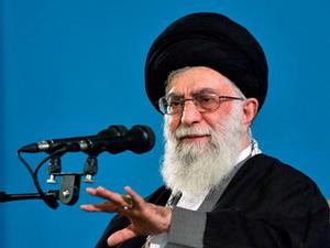Iran không định phát triển các loại vũ khí hạt nhân