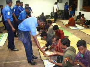 100 thuyền nhân Myanmar mất tích bí ẩn trên biển