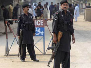Văn phòng của chính phủ tại Pakistan bị tấn công