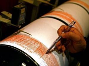 New Zealand: Lại bị rung chuyển vì động đất mạnh