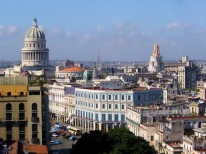 Đoàn nghị sỹ Mỹ tìm hiểu về những thay đổi ở Cuba