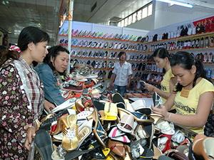Trao đổi thương mại Việt Nam-Brazil tiếp tục đà tăng
