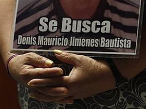 Mexico lập Ủy ban đặc biệt tìm kiếm người mất tích