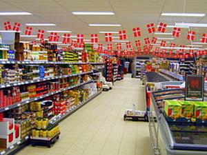 Đan Mạch đề xuất gói tăng trưởng kinh tế tranh cãi