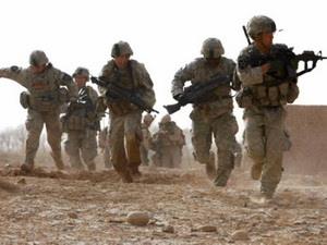 Afghanistan cấm các nhóm vũ trang phi chính phủ
