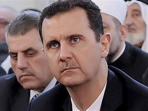 Tổng thống Syria sẽ không từ chức và rời đất nước
