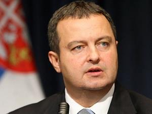 Serbia-Kosovo không đạt thỏa thuận sau đàm phán