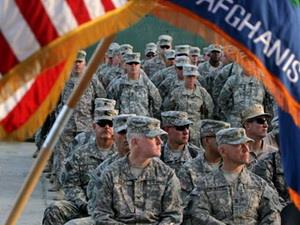 Tướng Mỹ đề xuất để 20.000 quân tại Afghanistan 