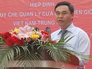 Bộ Ngoại giao Việt Nam - Cuba tham vấn chính trị 
