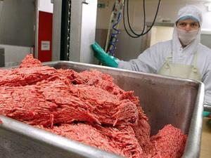 Lại thêm Hy Lạp phát hiện sản phẩm thịt ngựa giả bò 