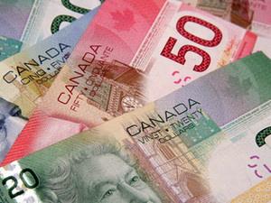 Canada vẫn quyết định duy trì mức lãi suất thấp 1% 