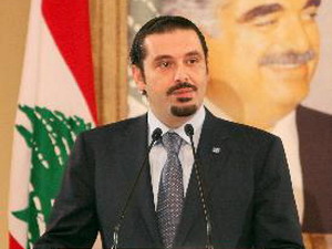 Tổng thống Lebanon ủng hộ ứng cử viên của Hezbollah 