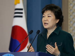 Hàn Quốc cảnh báo đáp trả khi Triều Tiên khiêu khích