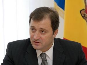 Moldova nỗ lực xúc tiến thành lập chính phủ mới