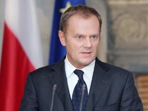 Chính phủ Ba Lan vượt qua bỏ phiếu bất tín nhiệm