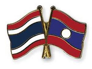 Thái Lan và Lào hợp tác giải quyết vấn đề biên giới