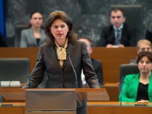 Thủ tướng Slovenia trình Quốc hội danh sách nội các