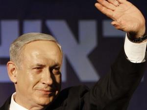 Thủ tướng Israel đã hoàn tất việc thành lập nội các