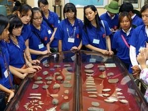 Trại hè Việt Nam 2013: 10 năm tiếng gọi cội nguồn