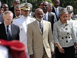 Tổng thống Haiti kéo dài nhiệm kỳ thêm ba tháng