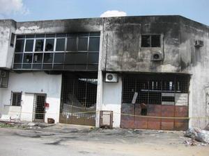 Ba người Việt thiệt mạng vì hỏa hoạn ở Malaysia