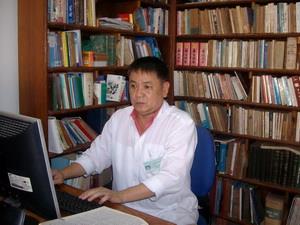Trần Kim Lân - Bác sĩ trở thành nhà “ngôn ngữ học”