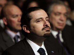 Lebanon: Cựu Thủ tướng Hariri sang phe đối lập