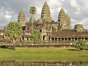 Các thông tin tóm tắt cơ bản, tổng quát về Campuchia.