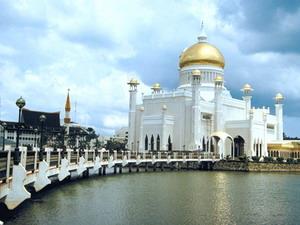 Các thông tin tóm tắt cơ bản, tổng quát về Brunei.