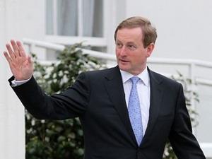 Ireland: Tân Thủ tướng Kenny công bố nội các mới