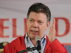 Colombia tuyên chiến với nạn bắt cóc tống tiền