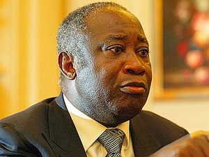 Ông Laurent Gbagbo bác đề xuất hòa giải của AU