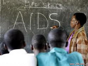 Nam Phi: Số người tử vong vì AIDS giảm gần 25%